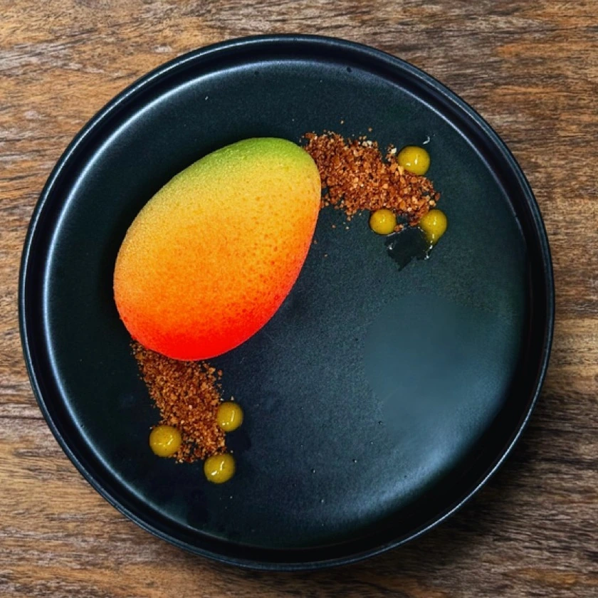 Mango Season