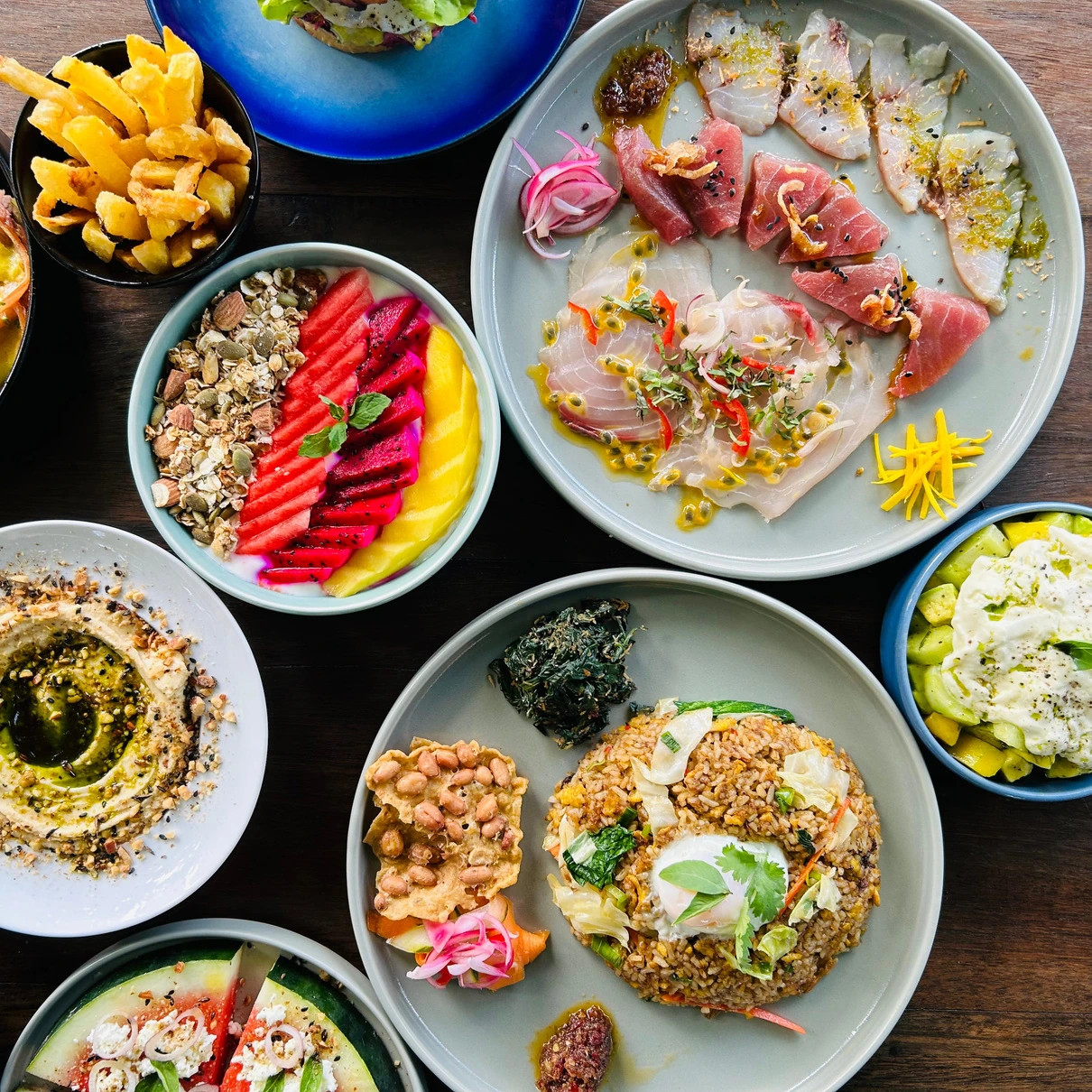 Cuisine 1