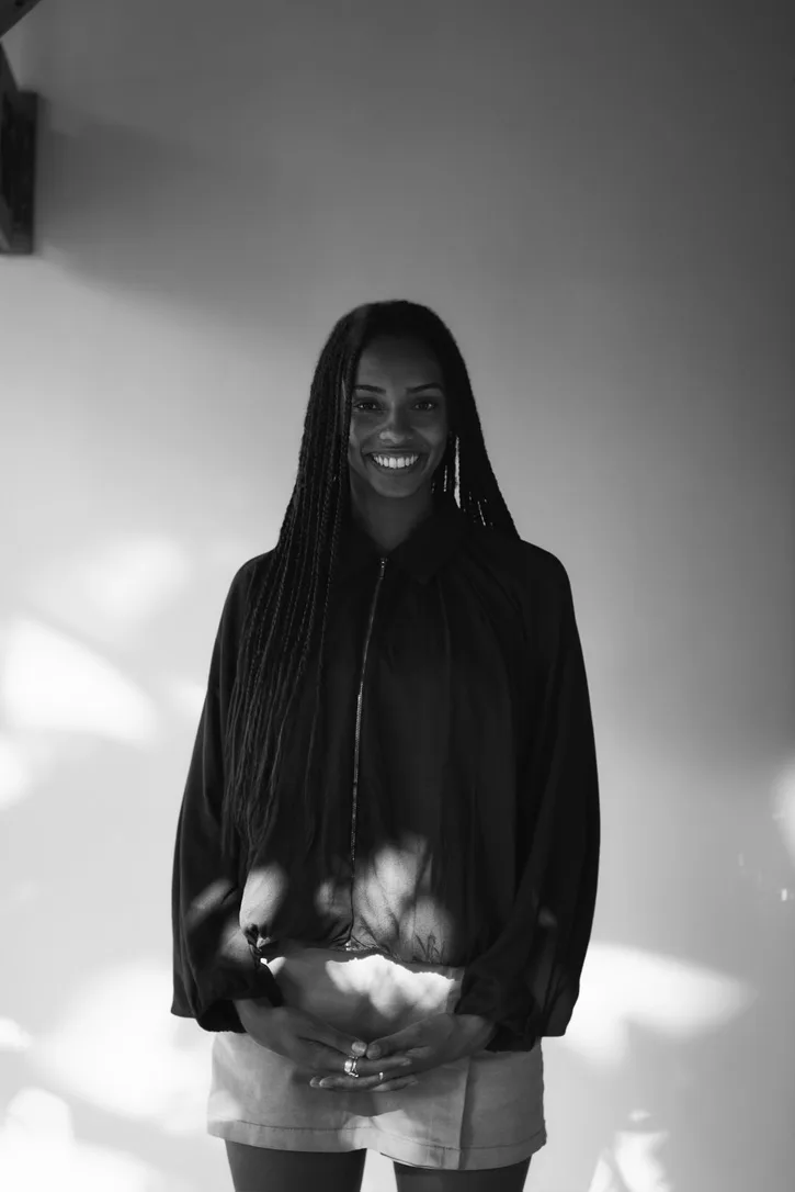 Fatou-Marie, Restaurant Manager at Seed