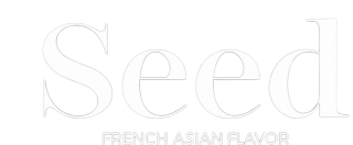 Seed French Asian Flavor